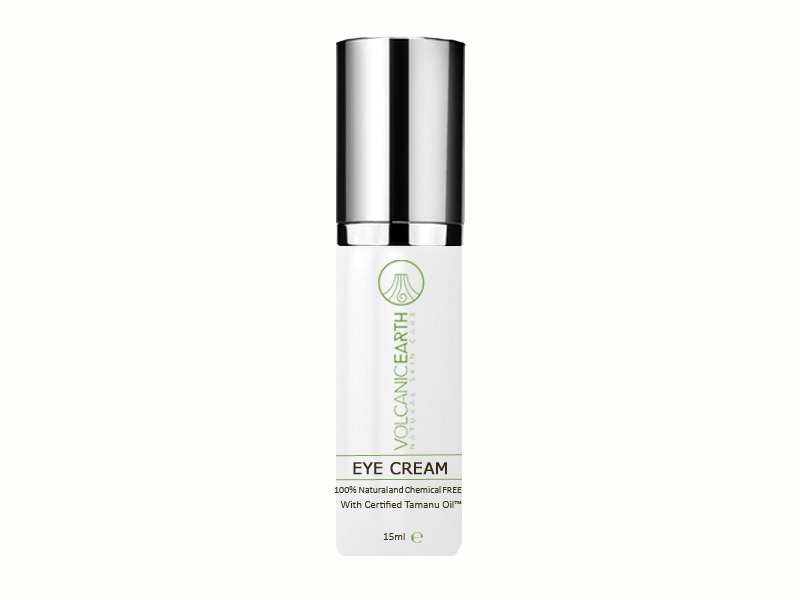 VolcanicEarth Facial Eye Cream VolcanicEarth Facial Eye Cream